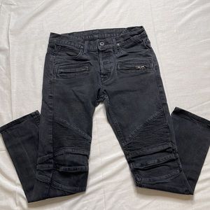 Hudson Jeans (#123)